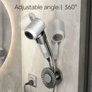 Suporte Flexível para Secador