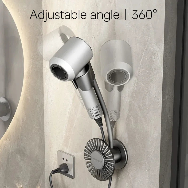 Suporte Flexível para Secador