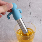 Infusor Inox Multiuso