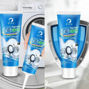 Removedor de Mofo em Gel 120ml – Limpeza Profunda e Duradoura