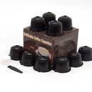 Cápsula Econômica Reutilizável (6 Unidades)