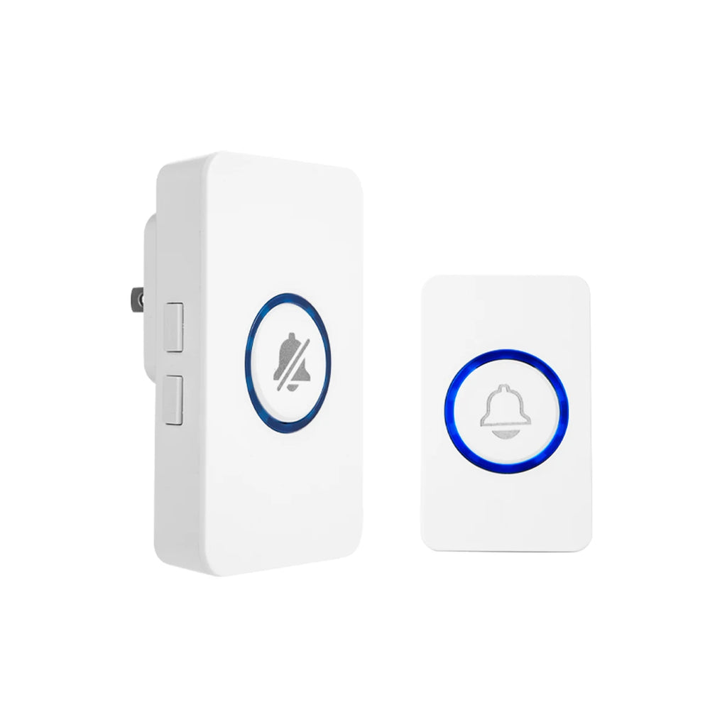 Campainha SmartBell 60X – Sem Fio