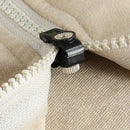 Zíper Fácil – Substituição Rápida e Universal