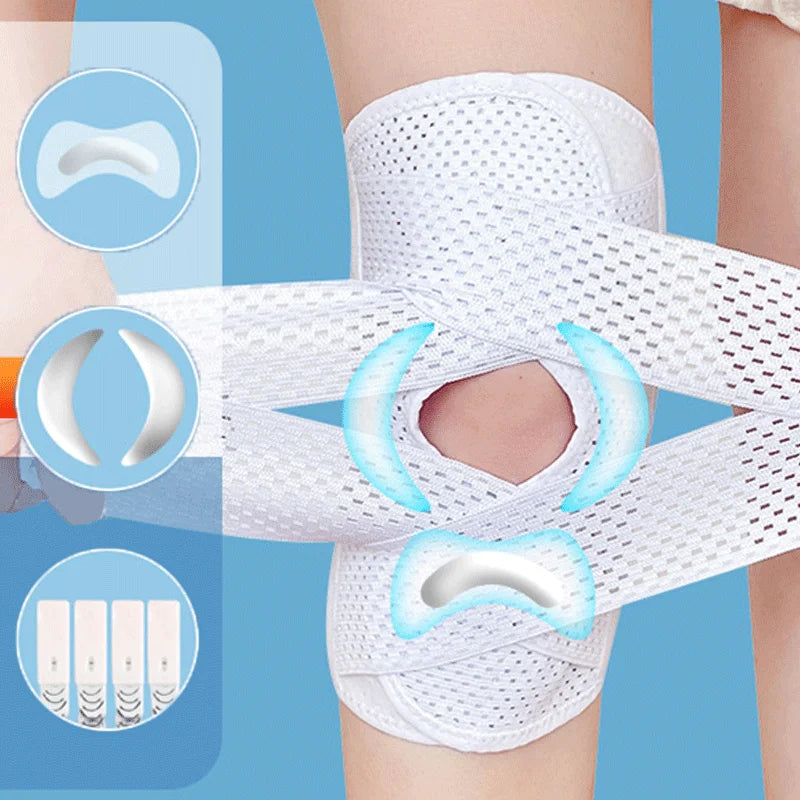 Protetor Ortopédico para Joelho