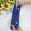 Panos de microfibra para rodo mágico