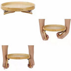 Suporte Portátil para Braço de Sofá
