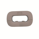 Trava de Segurança Multifuncional para Geladeira e Armários