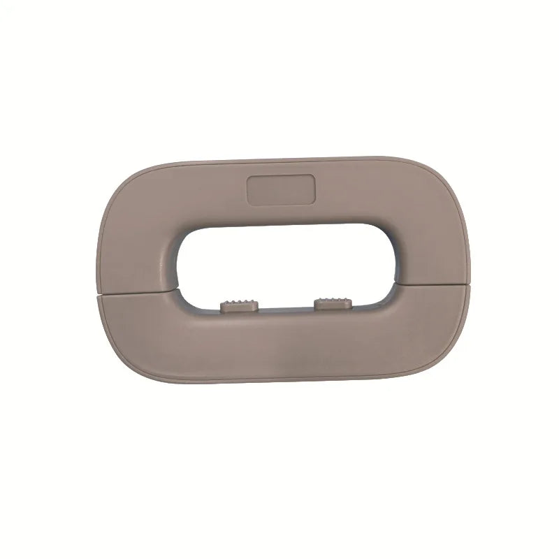 Trava de Segurança Multifuncional para Geladeira e Armários