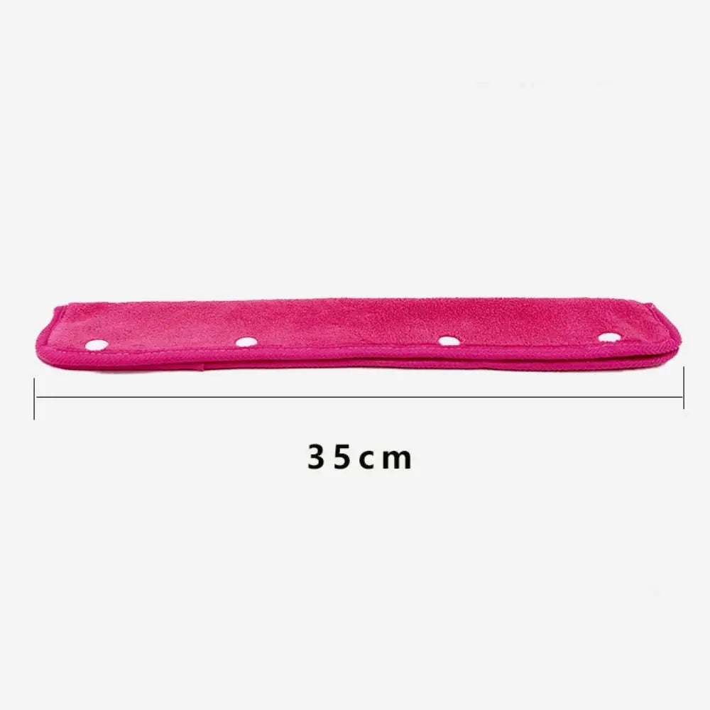 Panos de microfibra para rodo mágico