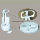 Dispensador Moedor de Sabão