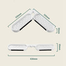 Suporte de Parede Giratório para Banheiro