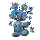 Adesivo 3D Decorativo – Autocolante para Parede, Geladeira, Armários e Guarda-Roupas