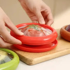Recipiente – Kit 4 Peças para Conservação de Alimentos