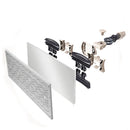 Esfregão Giratório Limpolux