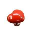 Interruptor para Descarga Estilo Coração Multifuncional