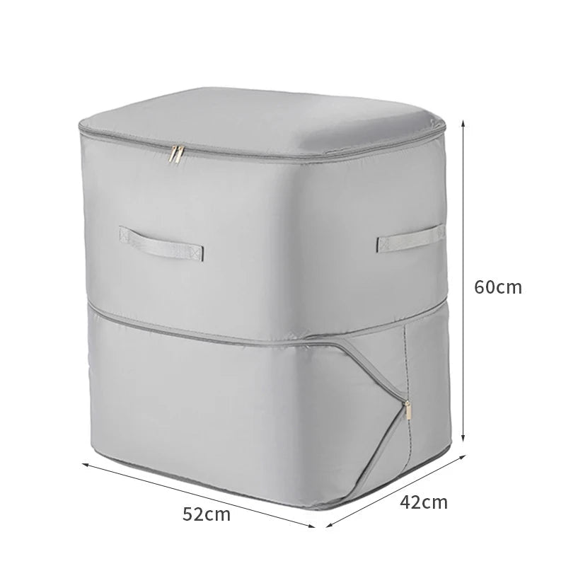 SpaceMax - Bolsa Organizador de Compressão