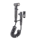 Ducha Higiênica de Limpeza com Alta-Pressão