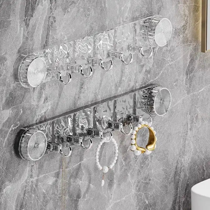 Suporte de Parede Multifuncional 5 em 1