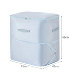 SpaceMax - Bolsa Organizador de Compressão