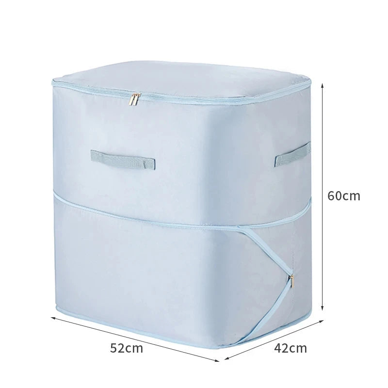 SpaceMax - Bolsa Organizador de Compressão