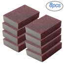 Esponja mágica - feita de materiais minerais