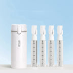 Frasco Organizador 4 em 1 para Cosméticos