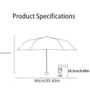 UmbriGo – A sombrinha perfeita para levar sempre com você