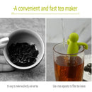 Infusor Inox Multiuso