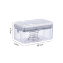 Escova Esfoliante de pedra-pomes