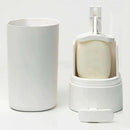 Dispensador Moedor de Sabão