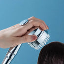 Torneira Extensível com Efeito de Massagem