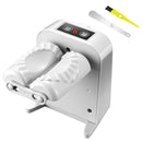 Máquina elétrica de fazer pastéis