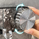 Suporte de Parede Multifuncional 5 em 1