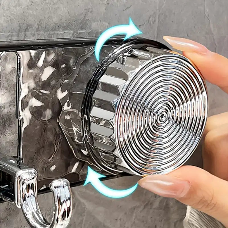 Suporte de Parede Multifuncional 5 em 1