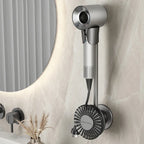 Suporte Flexível para Secador
