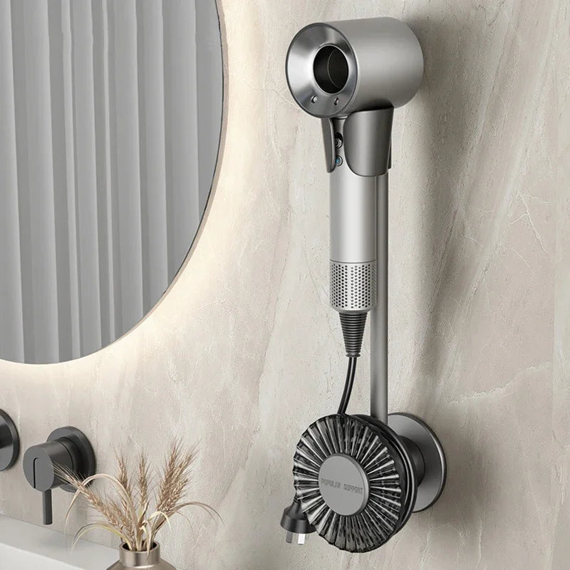 Suporte Flexível para Secador
