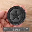 Aplique Reparador de Couro – Renove Jaquetas e Blusas