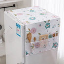 Forro Protetor para o Topo da Geladeira