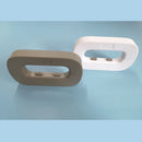 Trava de Segurança Multifuncional para Geladeira e Armários