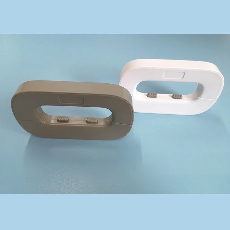 Trava de Segurança Multifuncional para Geladeira e Armários