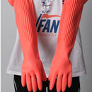 Par de Luvas para Louça e Limpeza Doméstica