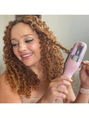 HairFix – Removedor de Pontas Duplas