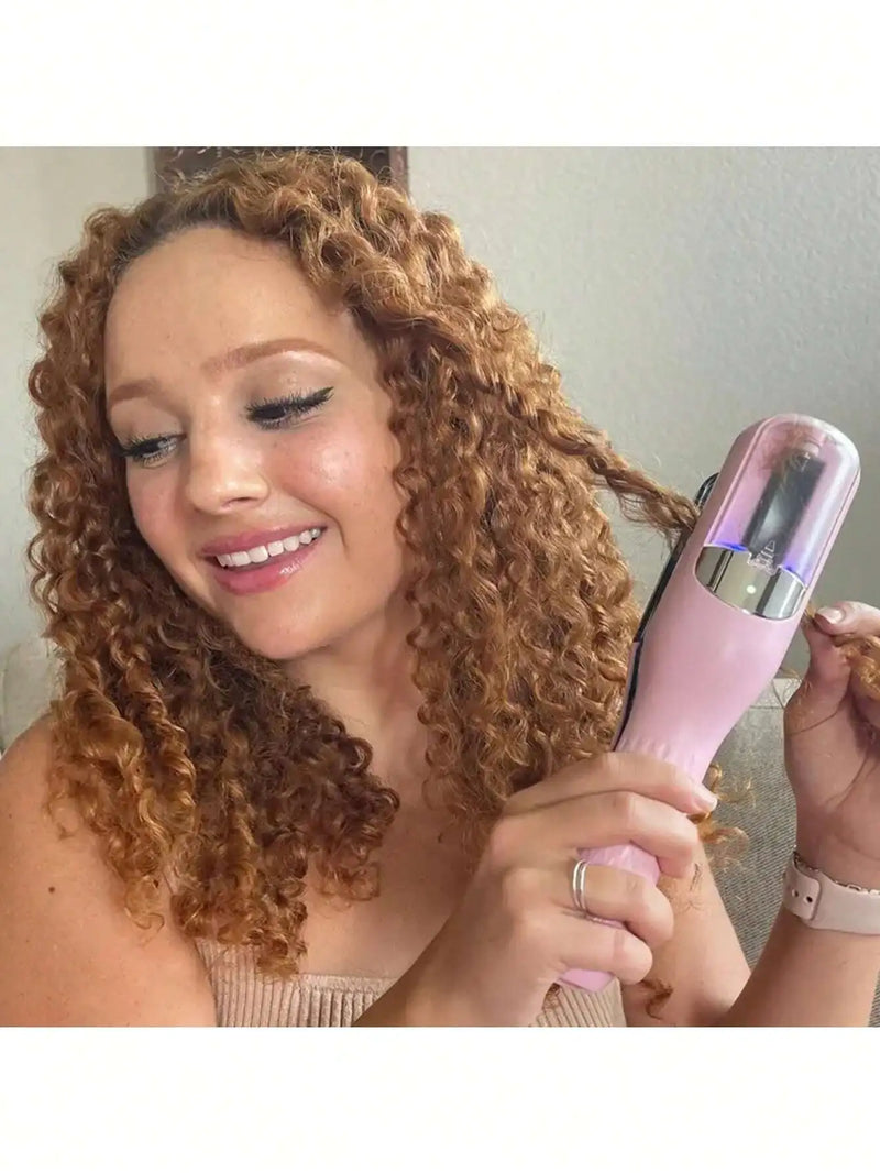 HairFix – Removedor de Pontas Duplas