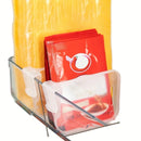 Divisor de Geladeira Ajustável