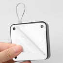 Fecho Automático Hidráulico para Portas – Instalação Sem Perfuração