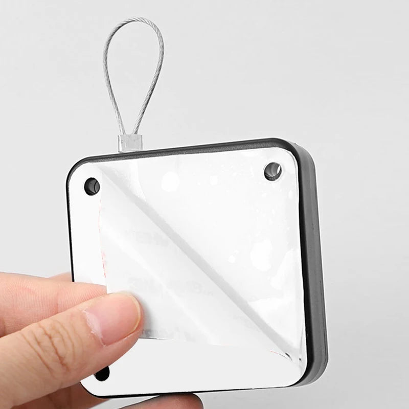 Fecho Automático Hidráulico para Portas – Instalação Sem Perfuração