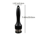 Amaciador de Carnes Portátil