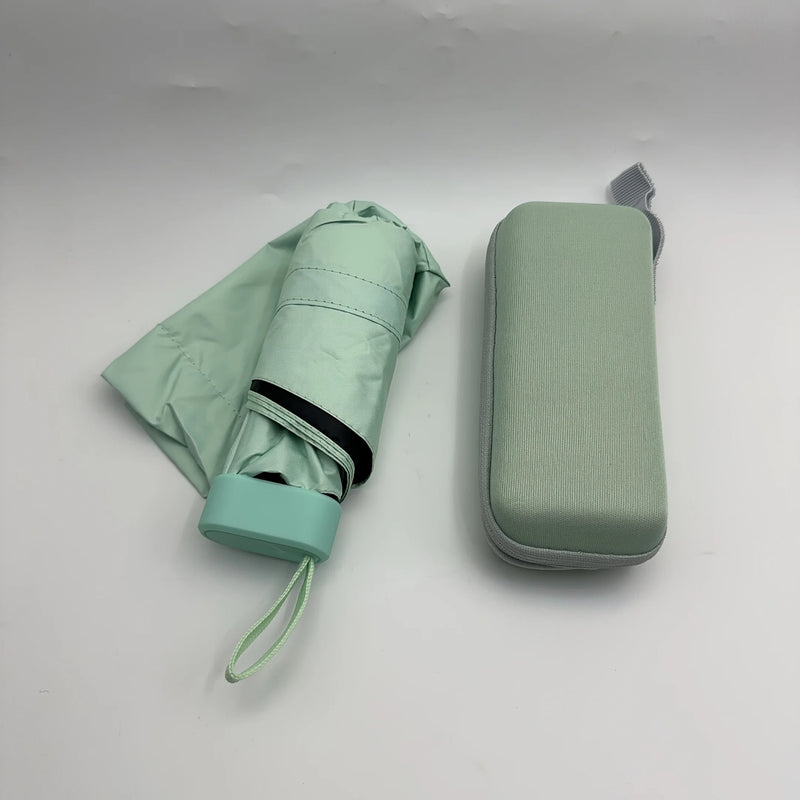 UmbriGo – A sombrinha perfeita para levar sempre com você