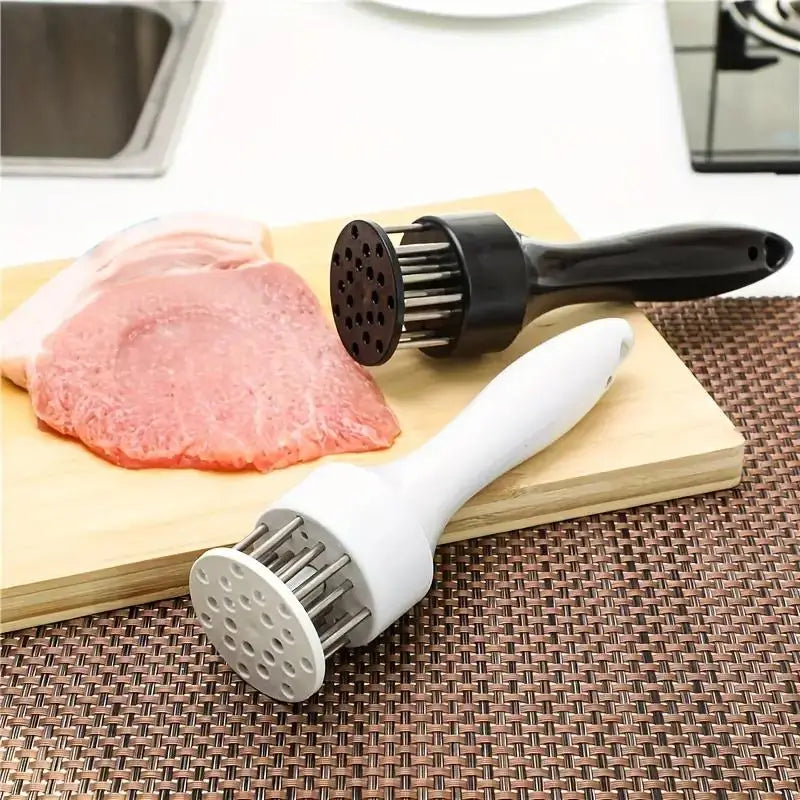 Amaciador de Carnes Portátil
