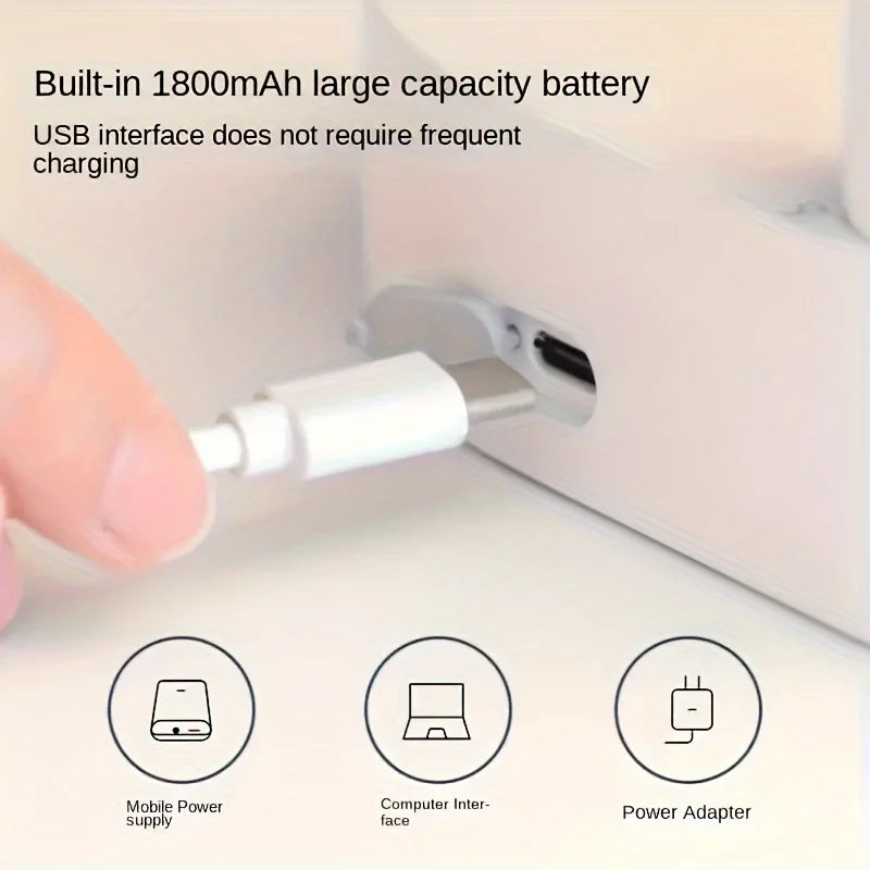 Distribuidor de Água Automático